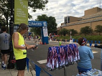 2016-06 Firecrackers and Franks 5K  2016-06 Firecrackers and Franks 5K in downtown Ann Arbor Michigan. : 5K, Ann Arbor, Kasdorf, Race, Running
